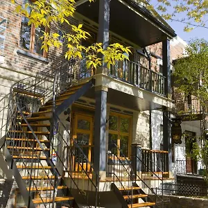 **** Bed & Breakfast A La Carte Canada