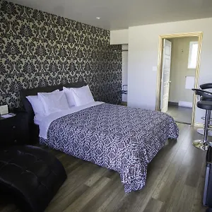 ** Motel St. Jacques Canada