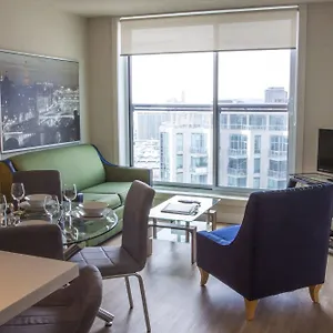 **** Aparthotel Glen Grove At Maple Leaf Canada