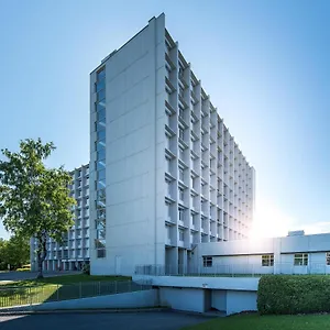  Hostel Residences Universite Laval Canada